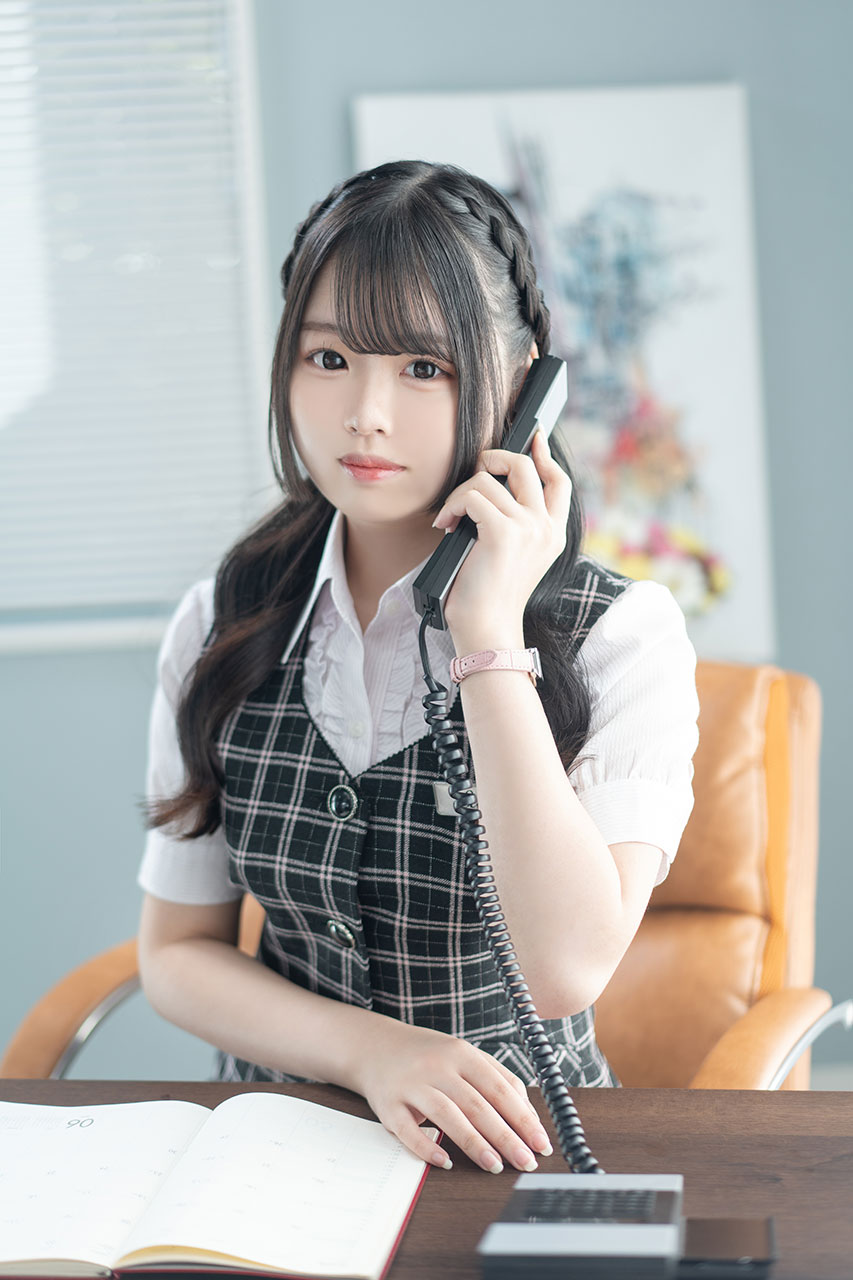 あずささん