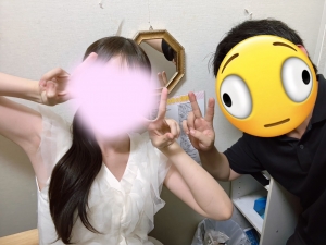 身バレが怖いです💦のアイキャッチ画像