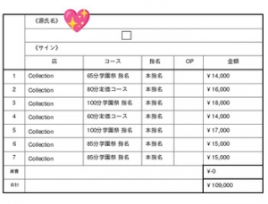 【イベント日】10万9千円ッ！！のアイキャッチ画像