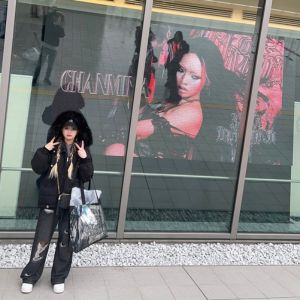 アリーナ確定だと思ってた女の末路。のアイキャッチ画像