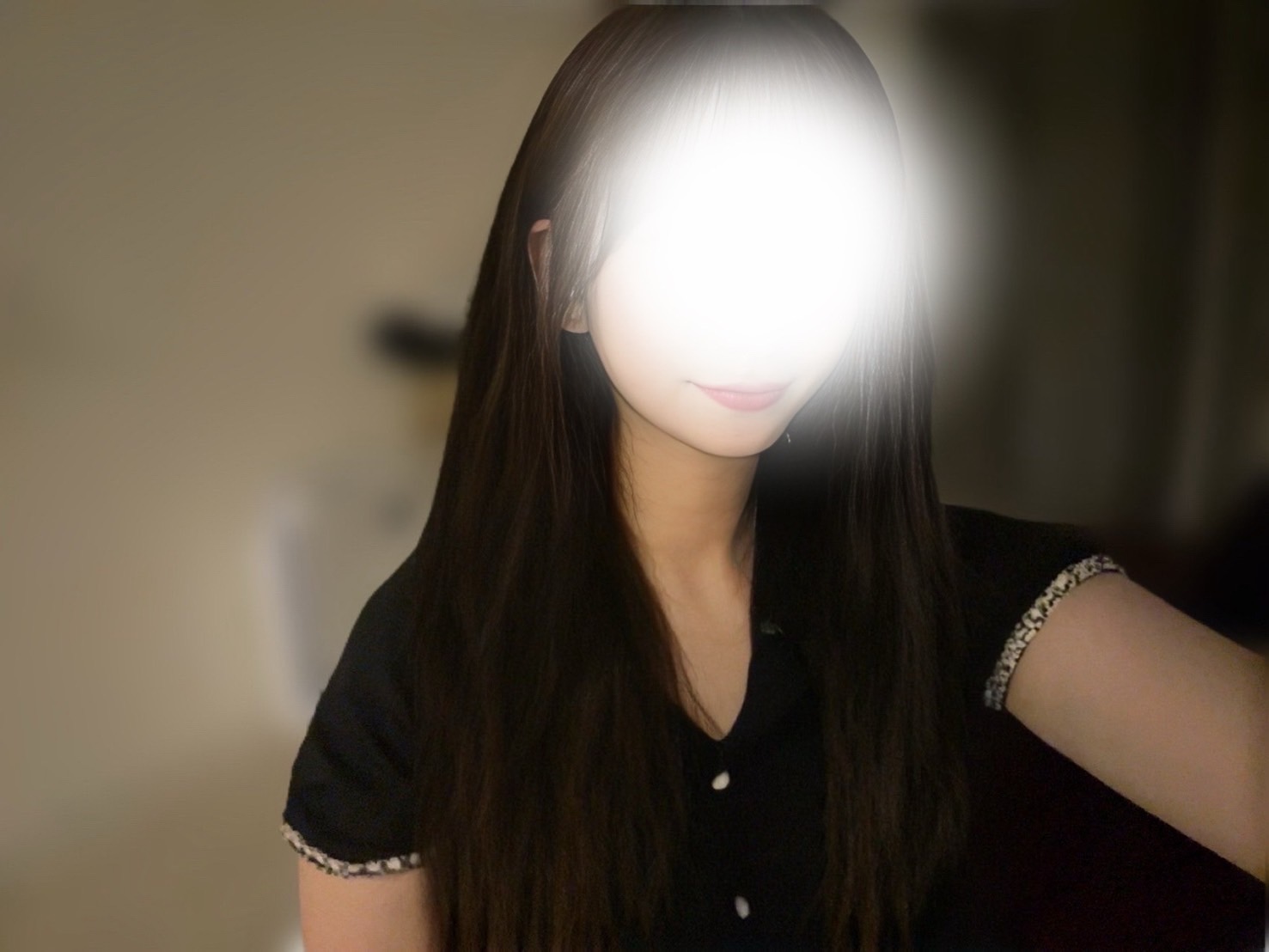 Mさん