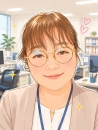熟テラス..の面接官