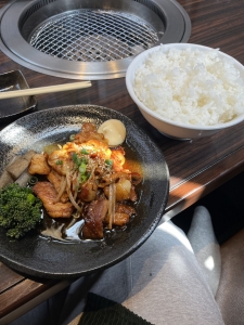 慣れないエリアと環境！のアイキャッチ画像