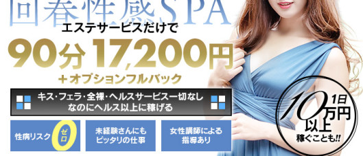太田回春性感SPA