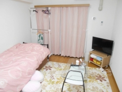 SEINOKIWAMIの寮・宿泊施設画像1