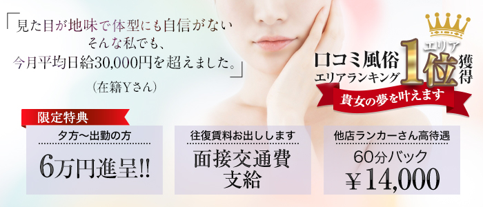 清楚~seiso~の求人画像