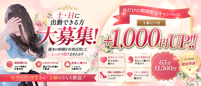 セレブガーデンの人妻・熟女求人画像