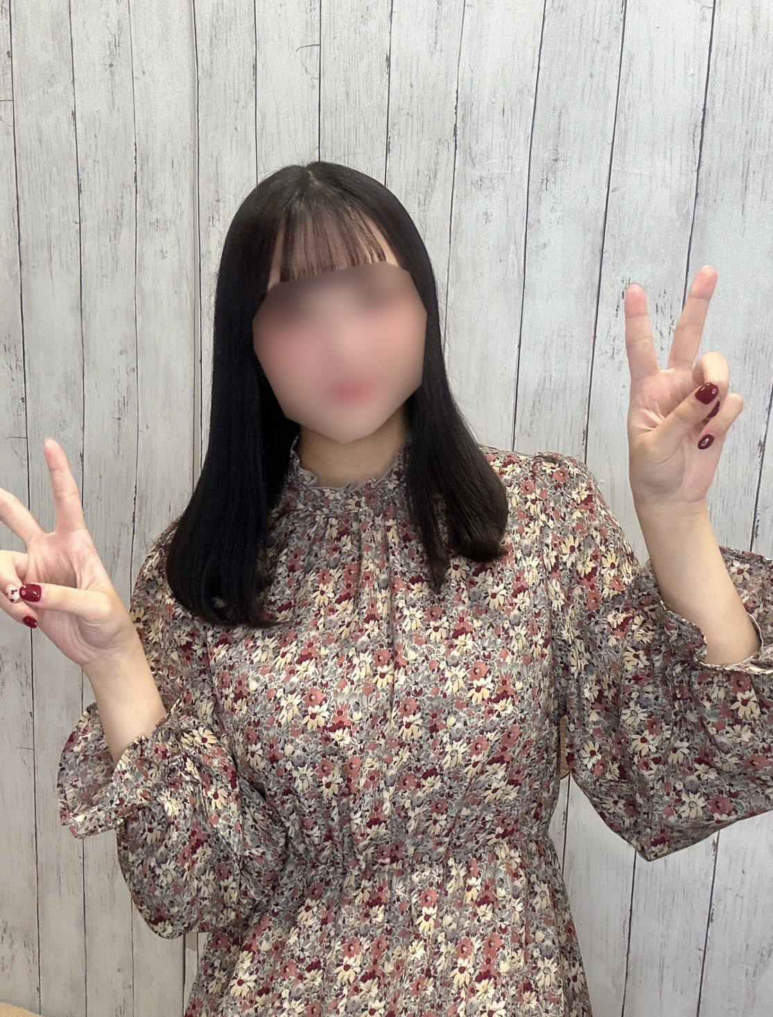 かれんさん