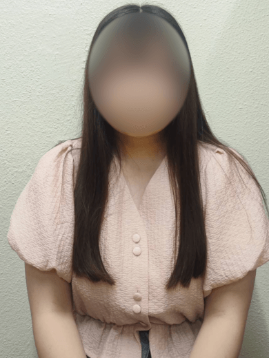 ももかさん