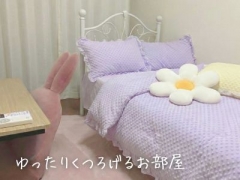 アヴァンティの寮・宿泊施設画像3