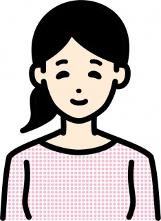 MKさん