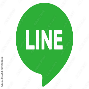 お友達感覚でOK✨LINEでお気軽お問い合わせください！のアイキャッチ画像