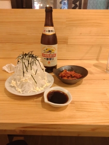 たまには一杯のアイキャッチ画像