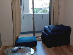 宮城♂風俗の神様 仙台店 (LINE GROUP)の寮・宿泊施設画像1