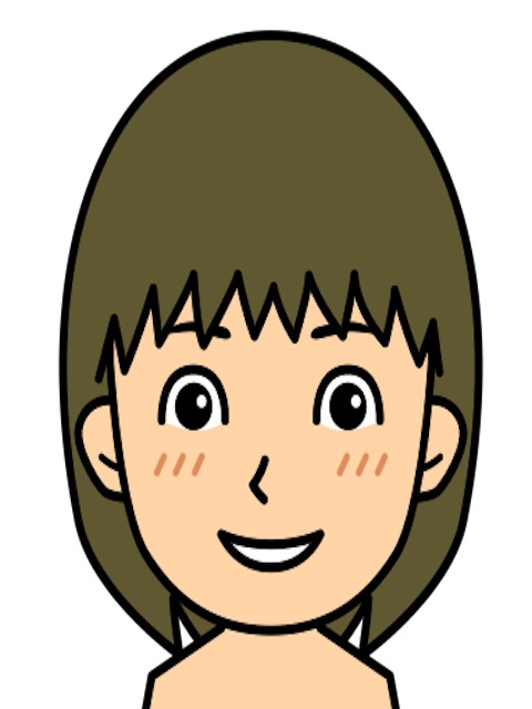 涼宮はるかさん