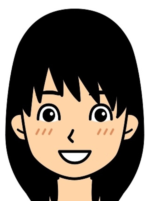 深田あんさん