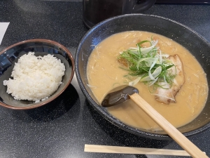 前回より美味い！？のアイキャッチ画像