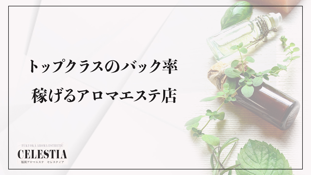 セレスティアのスタッフによるお仕事紹介動画