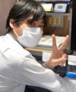 面接人画像