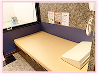 カワサキ EROTIC（ソープランド）で働くメリット3