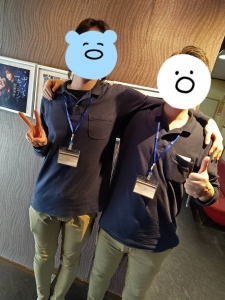 【未経験でも大丈夫？最初の不安について】のアイキャッチ画像