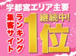 集客サイトランキング1位