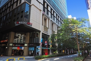 神田駅南口から徒歩1分！5路線3駅利用可能の好立地。遊びも通勤も楽々！のアイキャッチ画像