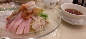 小田原食べ歩き紀行～　横浜中華街　福盛楼　～のアイキャッチ画像
