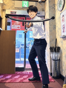 ※身バレ対策 NG客対策についてパート２のアイキャッチ画像