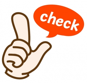 ☆★入店前にcheck★☆のアイキャッチ画像