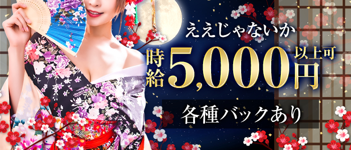 ええじゃないかの体験入店求人画像