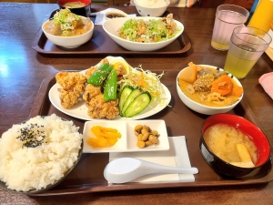 富士市のグルメ🍴のアイキャッチ画像