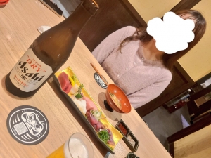 居酒屋巡り🍺のアイキャッチ画像