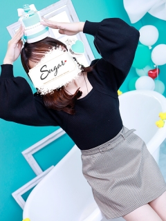 風俗未経験だった白峰りおんさんの画像