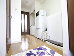 シャブールの寮・宿泊施設画像2