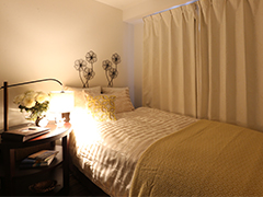 シャブールの寮・宿泊施設画像3