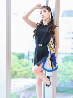 しいなさん