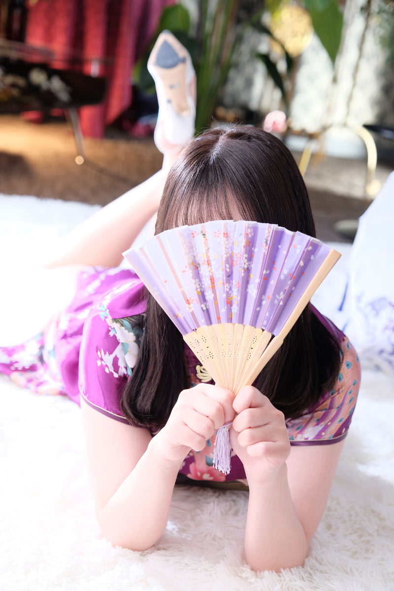 つむぎさん