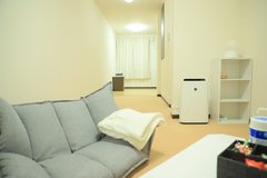SHANTI ～シャンティ～の寮・宿泊施設画像2