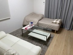 SHANTI ～シャンティ～の寮・宿泊施設画像3