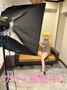 【撮影同行の裏側】グラビア撮影に同行しました♪のアイキャッチ画像