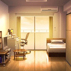 新しいお部屋で新スタート✨のアイキャッチ画像