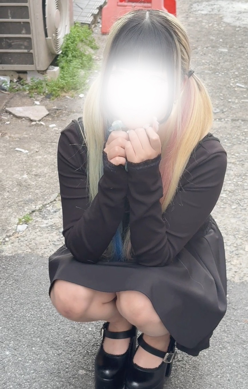 秘密ちゃん♡さん