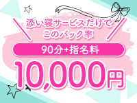 渋谷添い寝女子で働くメリット3