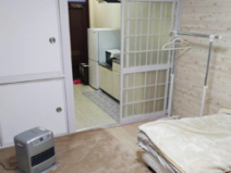 至極 no AROMAの寮・宿泊施設画像2