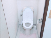 至極 no AROMAの寮・宿泊施設画像3