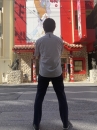 面接人画像