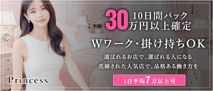 新橋プリンセス