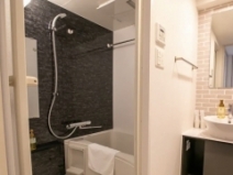 サンキュー新宿店の寮・宿泊施設画像3