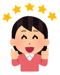 お客様の反応が気になる&hellip;全部を気にしすぎなくて大丈夫！のアイキャッチ画像